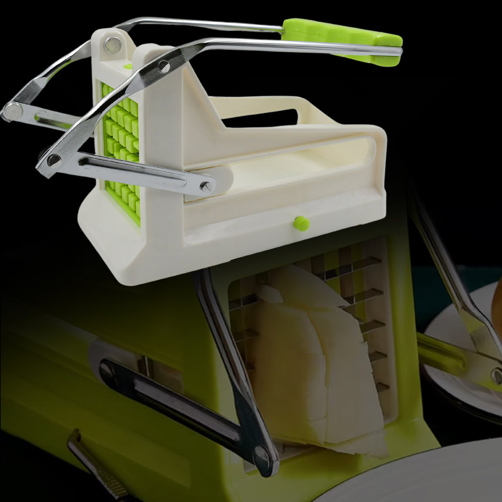 French Fry Cutter