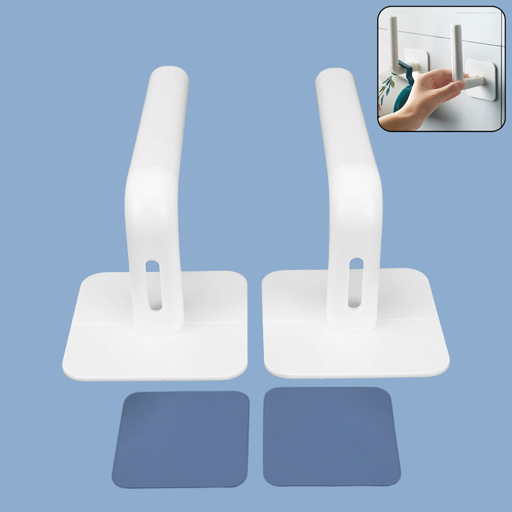 Multipurpose Shelf Organizer Hanging Storage Rack