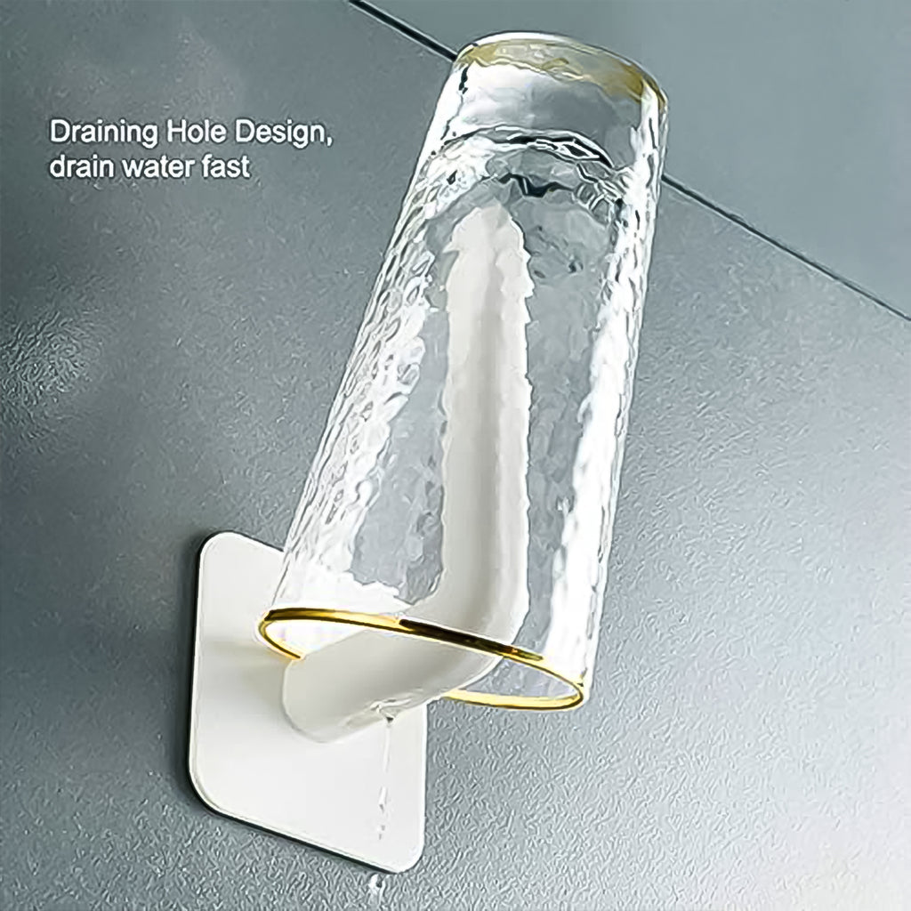 Multipurpose Shelf Organizer Hanging Storage Rack