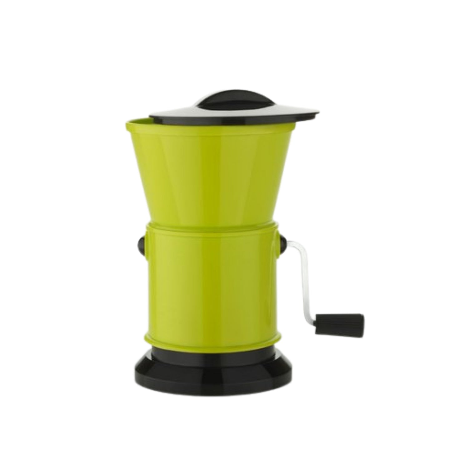 Round Chilly Cutter And Grinder Tool