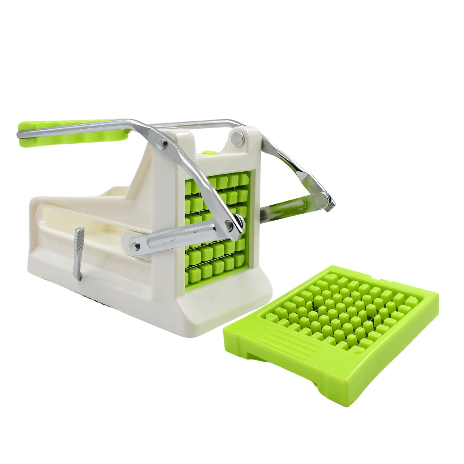 French Fry Cutter