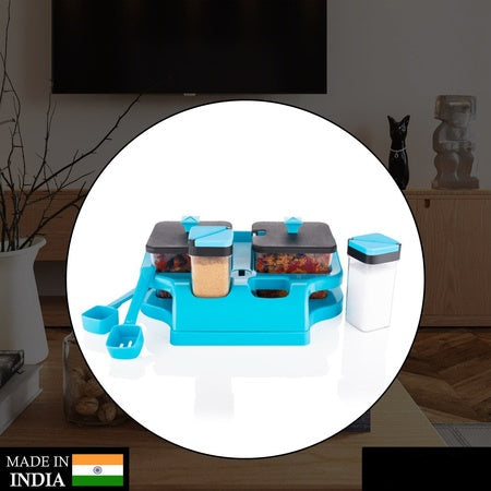 Multipurpose Dining Stand Set Container