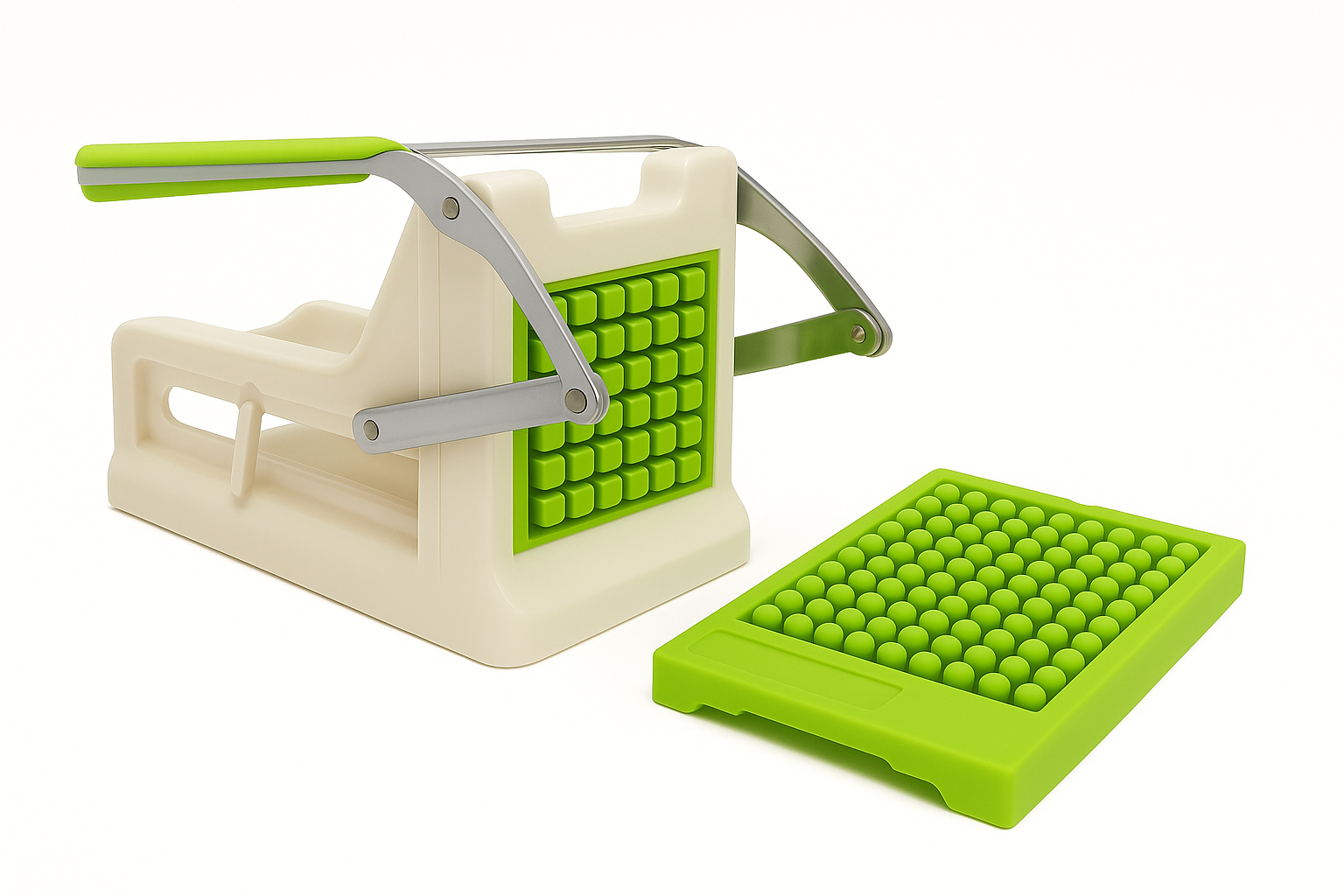 French Fry Cutter