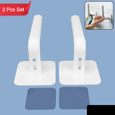 Multipurpose Shelf Organizer Hanging Storage Rack