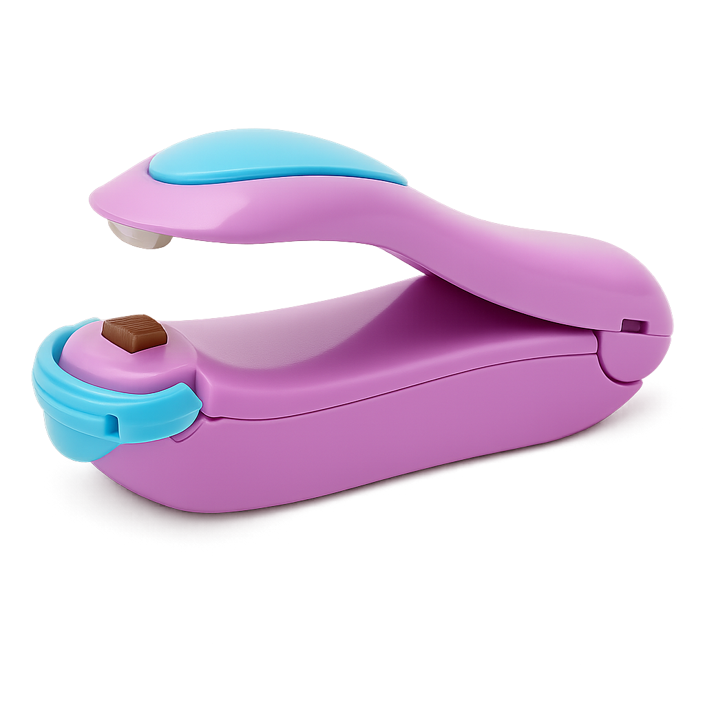 Handheld Sealer (Mini Sealing Machine)
