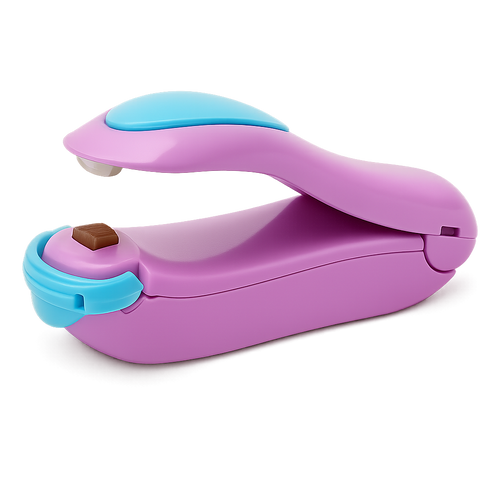 Handheld Sealer (Mini Sealing Machine)