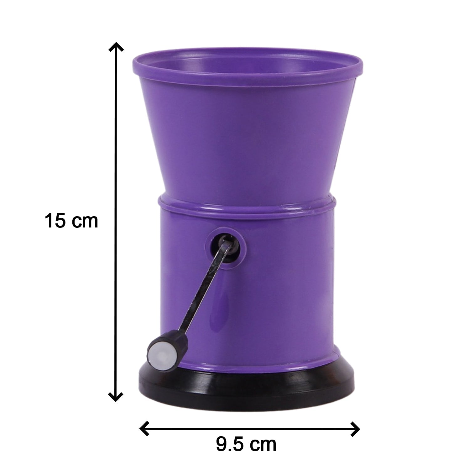 Round Chilly Cutter And Grinder Tool